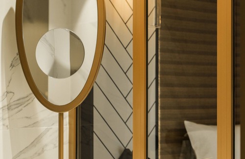 Neudorf-Weimershof Hotel | Mercure Luxembourg off Kirchberg