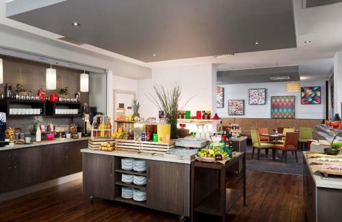 Northampton Hotel | Mercure Northampton