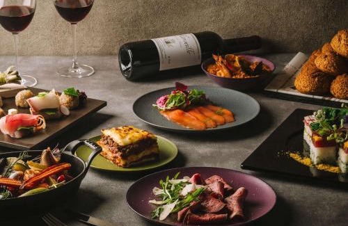 Shikanosato Onsen Hotel | Mercure Noto Resort & Spa