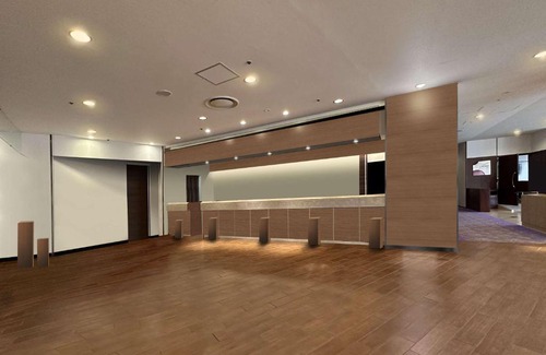 Shikanosato Onsen Hotel | Mercure Noto Resort & Spa