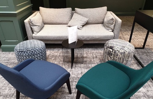 Nottingham Hotel | Mercure Nottingham Sherwood Hotel