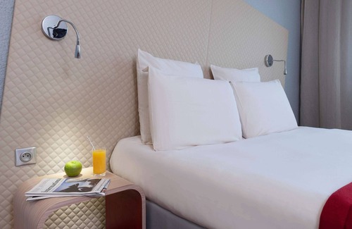 Le Blanc-Mesnil Hotel | Mercure Paris Le Bourget