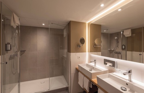 Am Wasserturm Hotel | Mercure Parkhotel Mönchengladbach