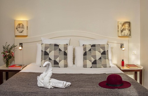 Rambouillet Hotel | Mercure Rambouillet Relays du Chateau