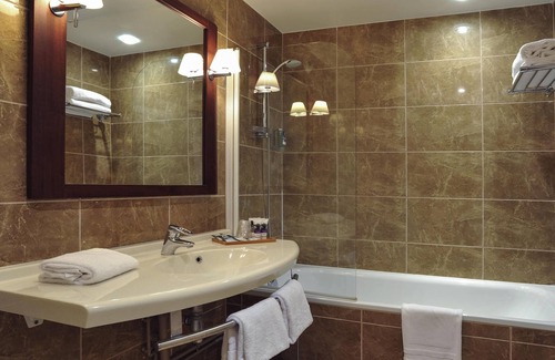 Rambouillet Hotel | Mercure Rambouillet Relays du Chateau