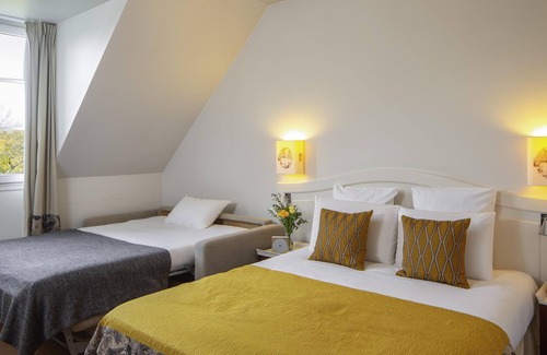 Rambouillet Hotel | Mercure Rambouillet Relays du Chateau