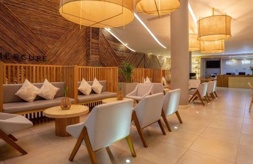 Santa Marta Hotel | Mercure Santa Marta Emile