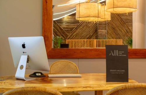 Santa Marta Hotel | Mercure Santa Marta Emile