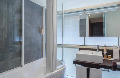 Syracuse Hotel | Mercure Siracusa Prometeo