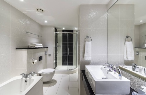 St Helens Hotel | Mercure St Helens