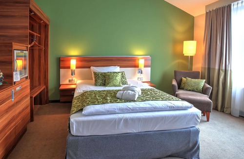 Traar Hotel | Mercure Tagungs- & Landhotel Krefeld