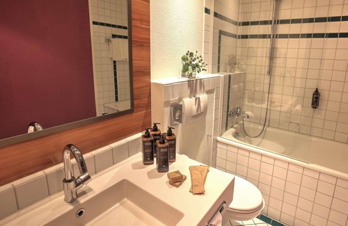 Traar Hotel | Mercure Tagungs- & Landhotel Krefeld