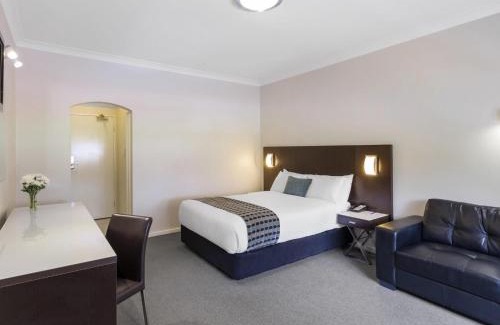 Wagga Wagga Hotel | Mercure Wagga Wagga