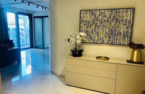 Paceville Apartamento | Mercury Tower Apartments By Dahlia