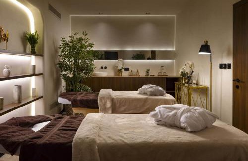 Paceville Apartamento | Mercury Tower Apartments By Dahlia
