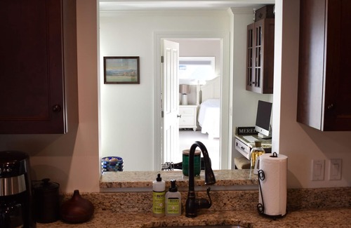 Meredith Casa | Meredith Bay - Brand New 1st Floor Apartment In Private Home