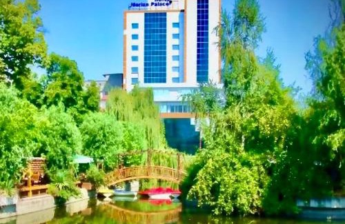 Stara Zagora Hotel | Merian Palace Hotel