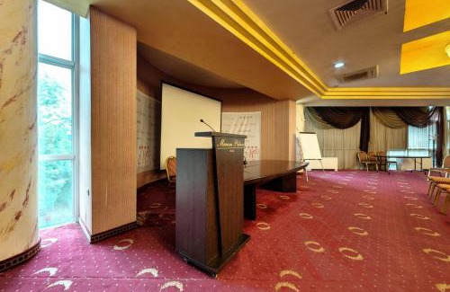 Stara Zagora Hotel | Merian Palace Hotel