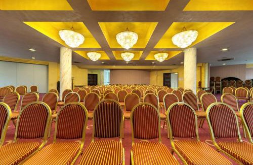 Stara Zagora Hotel | Merian Palace Hotel