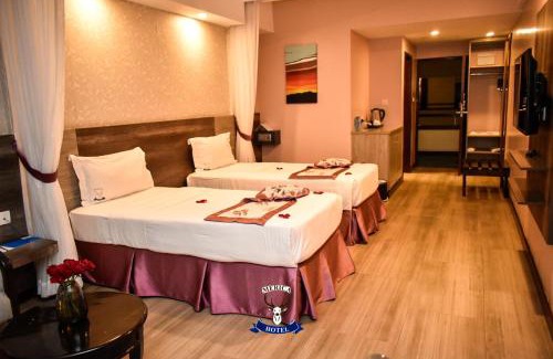 Nakuru Hotel | Merica Hotel