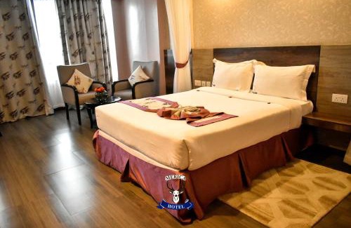 Nakuru Hotel | Merica Hotel