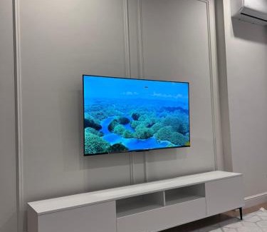Almaty Apartamento | Meridian Apartments