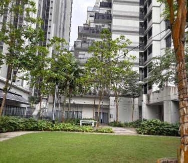 Medini Apartamento | Meridian Medini Sovo