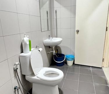 Medini Apartamento | Meridian Medini Sovo