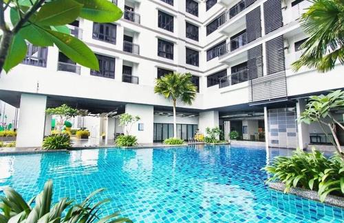 Medini Apartamento | Meridian Medini Sovo