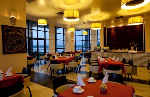 Bamako Hotel | Meridiana Bamako