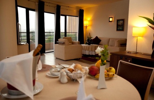 Bamako Hotel | Meridiana Bamako