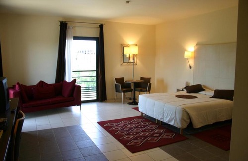 Bamako Hotel | Meridiana Bamako