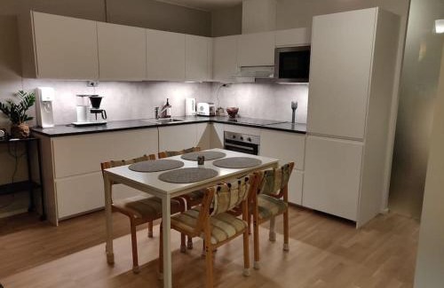 Naantali Old Town Apartamento | Merikorte