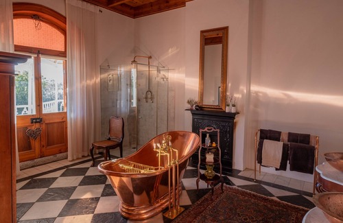 Riebeeck West Casa | Merindol Manor