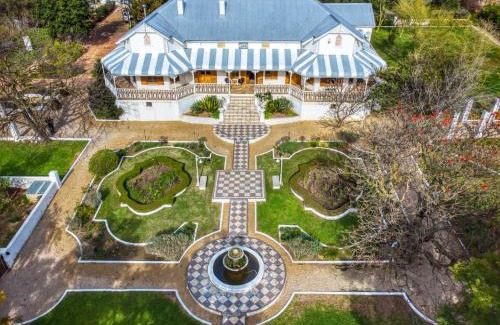 Riebeeck West Cama Y Desayuno | Merindol Manor