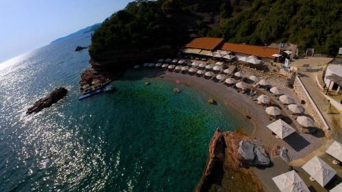 Budva Hotel | Merit Starlit Hotel & Residences