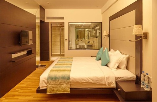 Lonavala Complejo | Meritas Picaddle Resort - Lonavala