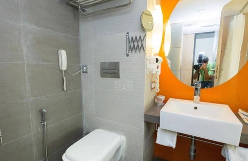 Lonavala Complejo | Meritas Picaddle Resort - Lonavala