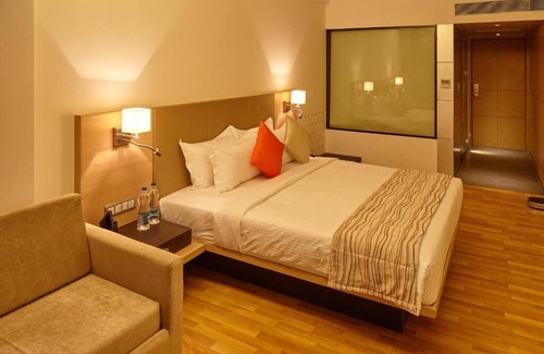 Lonavala Complejo | Meritas Picaddle Resort - Lonavala