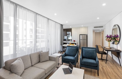 Mascot Apartamento | Meriton Suites Coward Street, Mascot