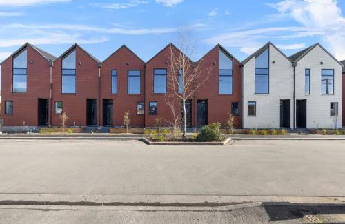 Saint Albans Apartamento | Merivale Executive Stays