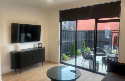 Saint Albans Apartamento | Merivale Executive Stays