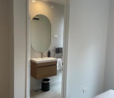 Saint Albans Apartamento | Merivale Executive Stays