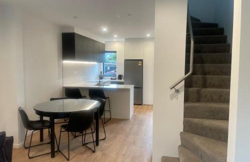 Saint Albans Apartamento | Merivale Executive Stays
