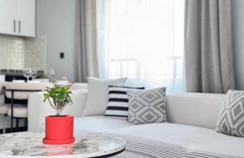 Yenisehir Apartamento | merkezde 2 odalı minimalist ev