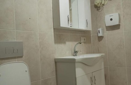 Kagithane Apartamento | Merkezi Konum, Plazada Lüks Daire, Her yere Yakın