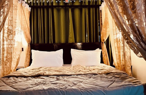 Kottakuppam Hotel | Mermaid Island Beach Resort