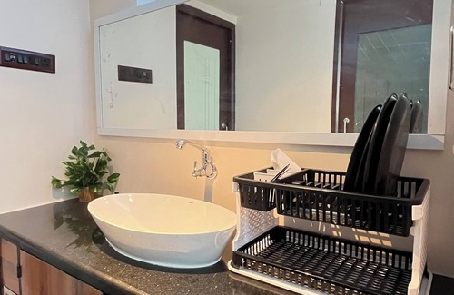 Kottakuppam Hotel | Mermaid Island Beach Resort