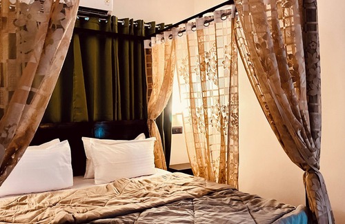 Kottakuppam Hotel | Mermaid Island Beach Resort