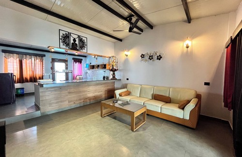 Kottakuppam Hotel | Mermaid Island Beach Resort